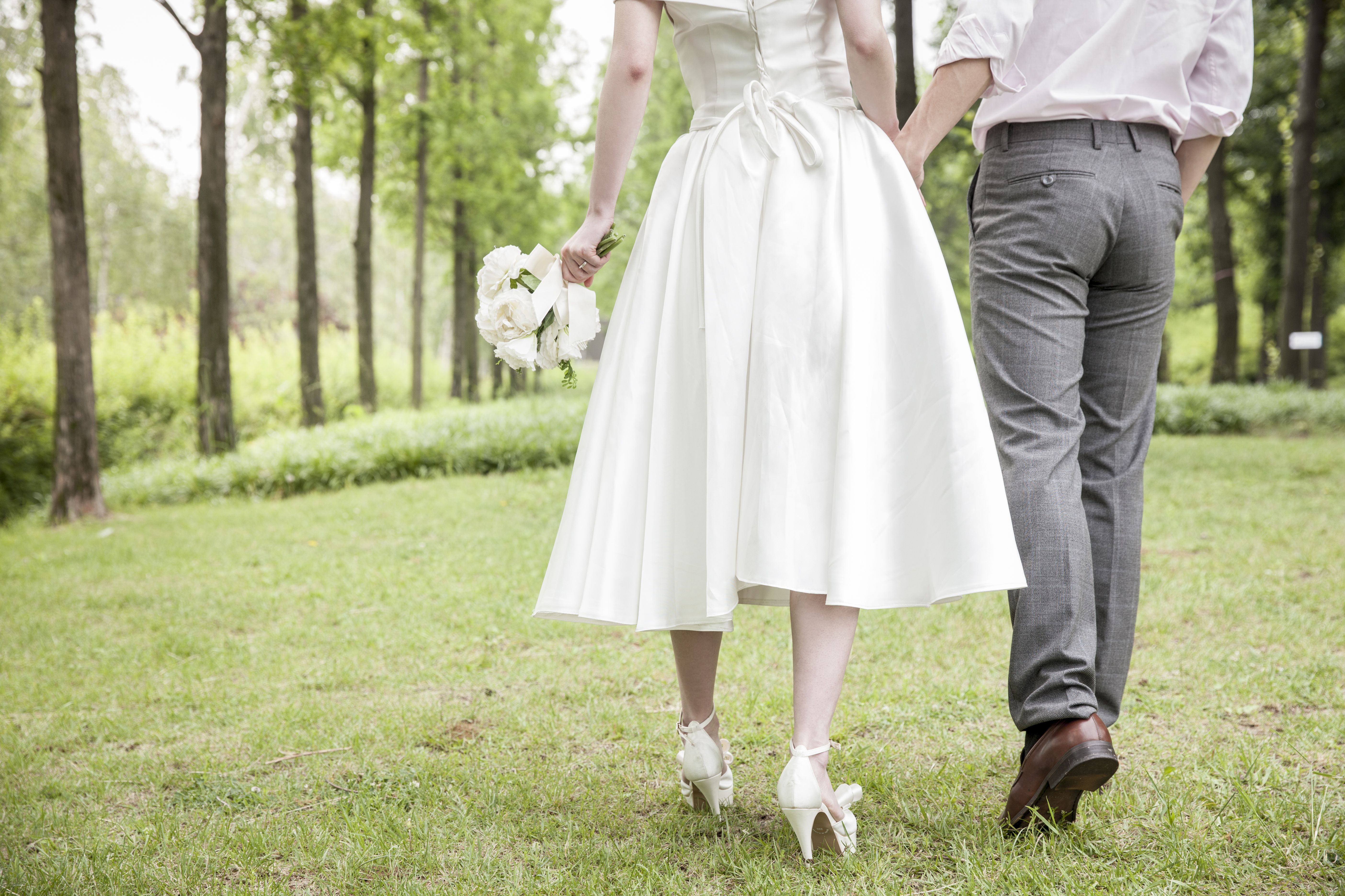 결혼식 준비사항