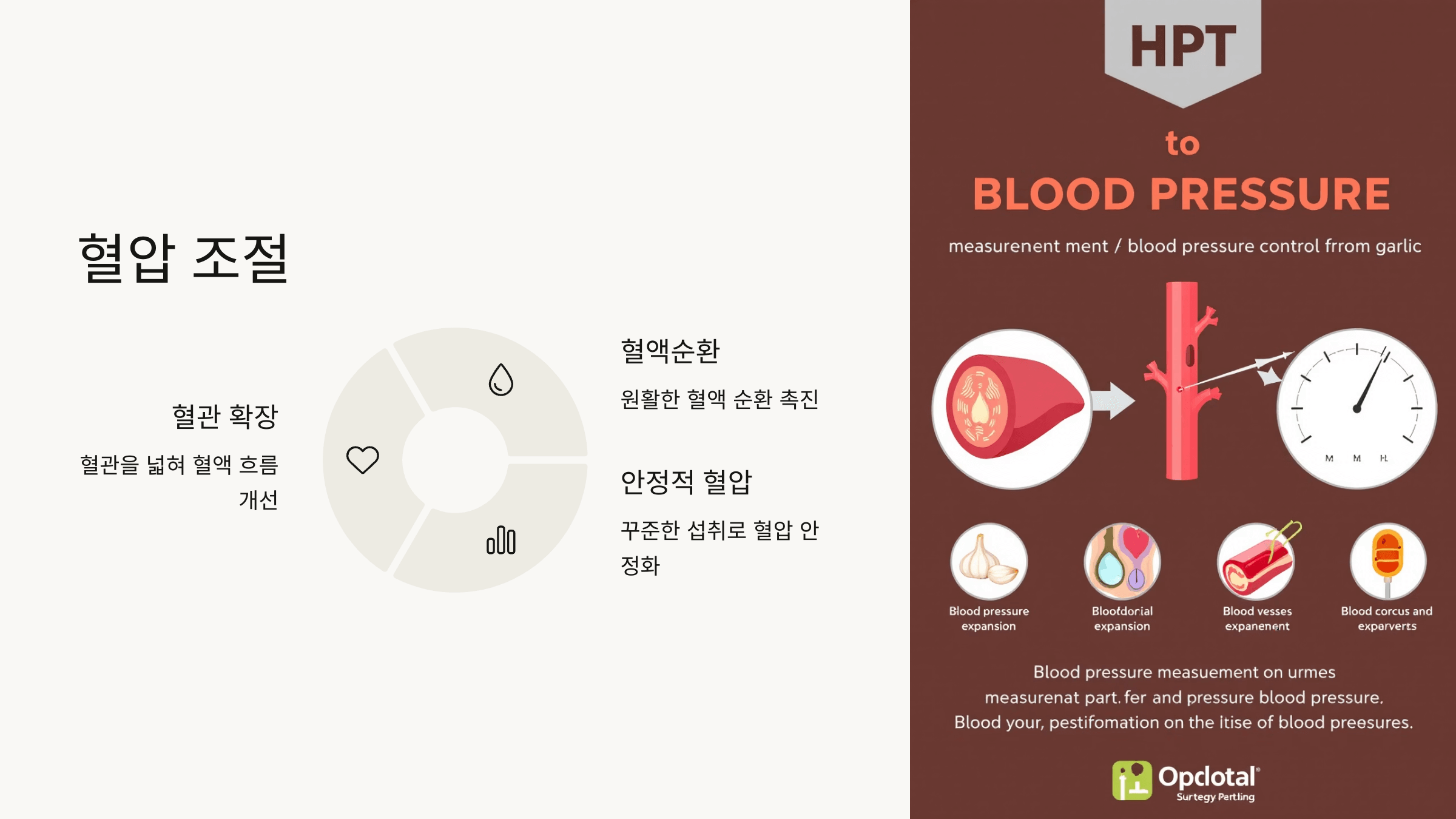 마늘 사진입니다.