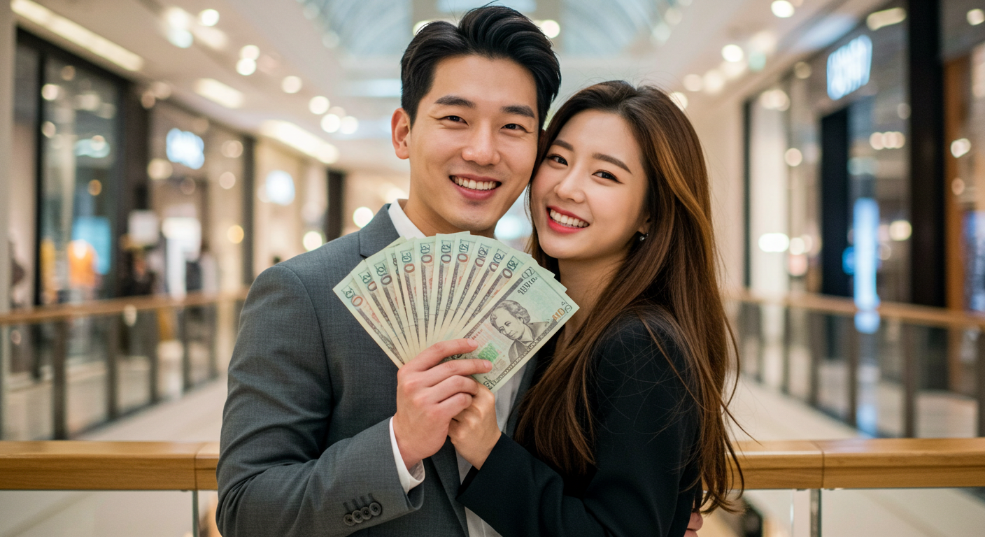 개인회생 중 소액대출