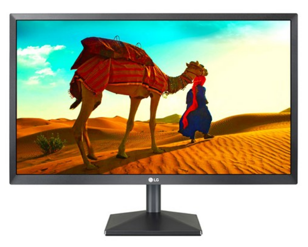 LG전자 60.4 cm FHD 프리싱크 IPS 모니터 게이밍 모니터 추천 - LG전자 60.4 cm FHD 프리싱크 IPS 모니터