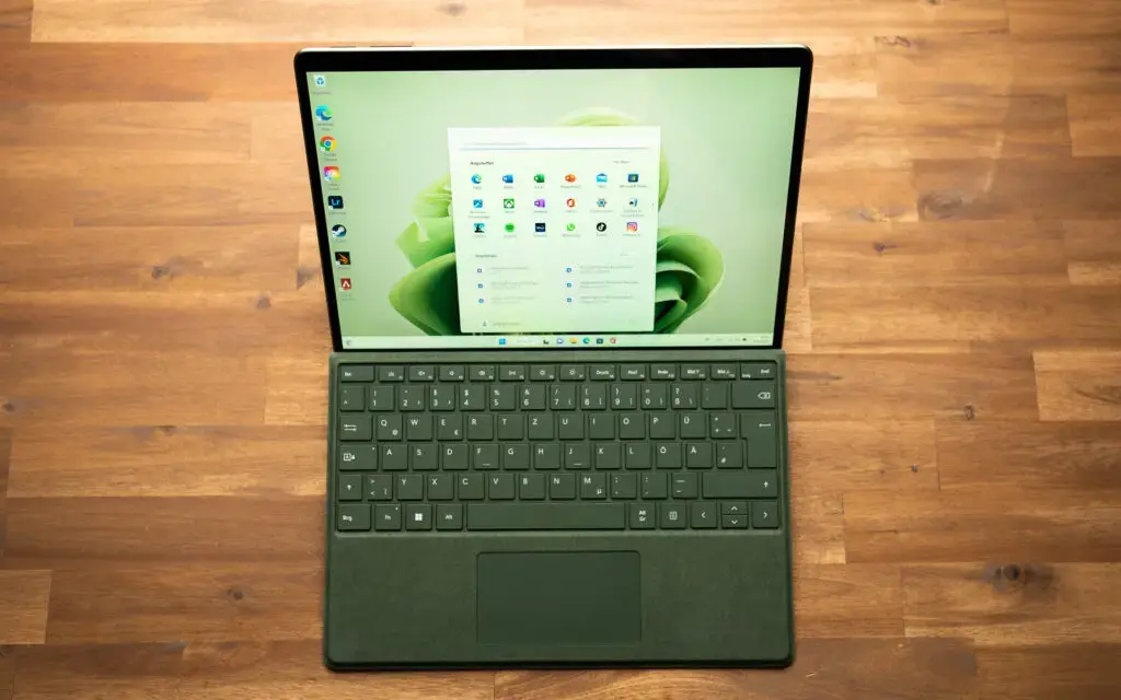 대학생을 위한 최고의 태블릿