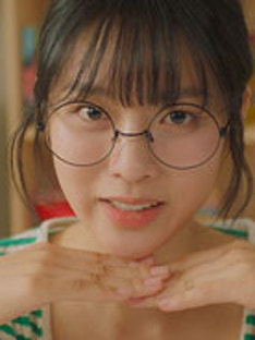 내 여자친구는 상남자 출연진