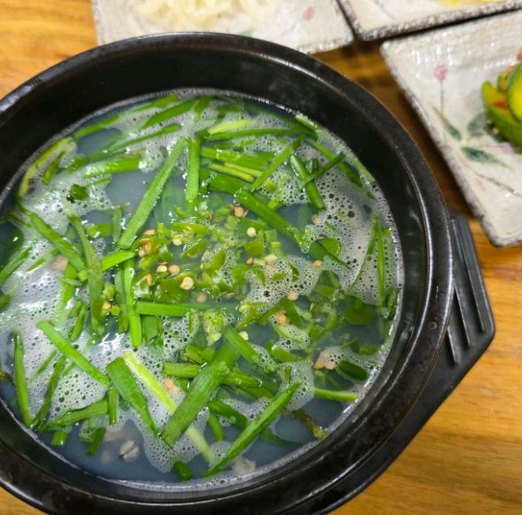백련산방