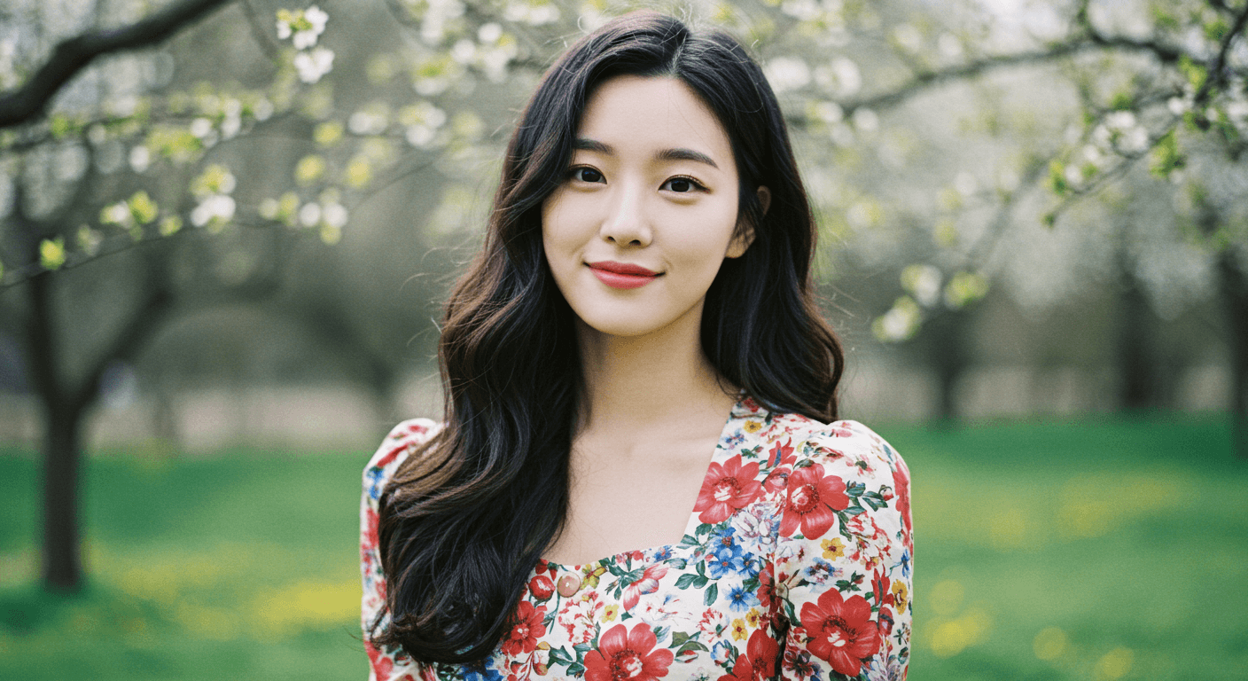 2025 전국 봄꽃 축제 베스트 7곳: 3월 말~4월 완벽 일정표 (+교통편&amp;주차팁)