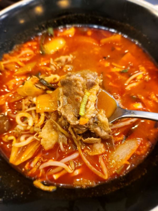 소고기