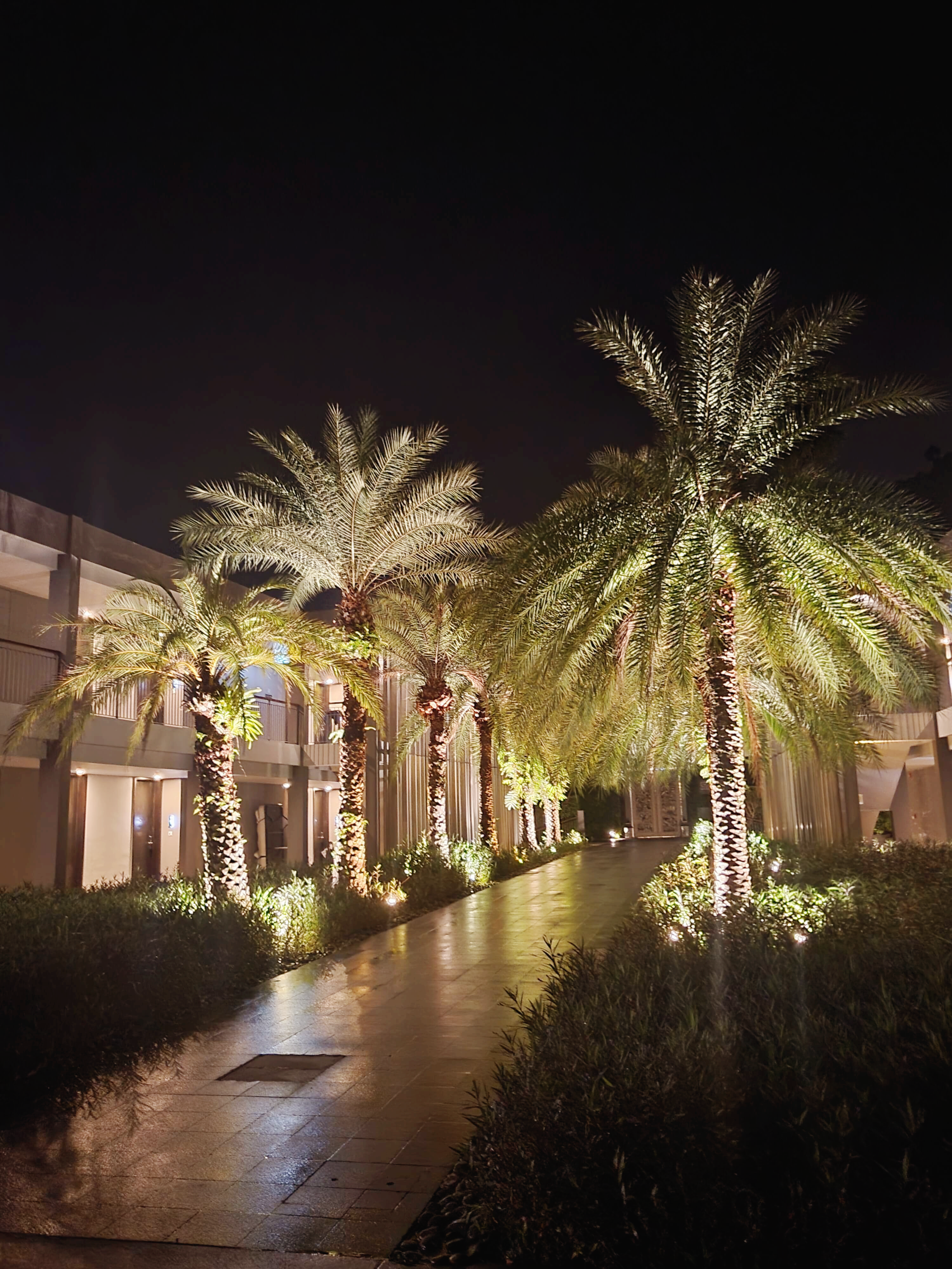 푸켓 메리어트 나이양