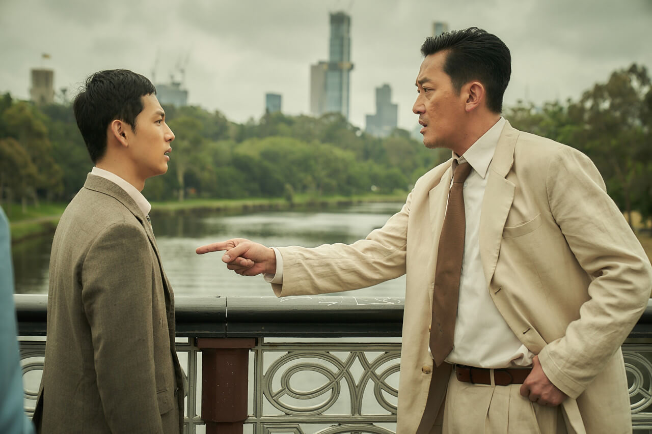 1947 보스톤 스틸컷