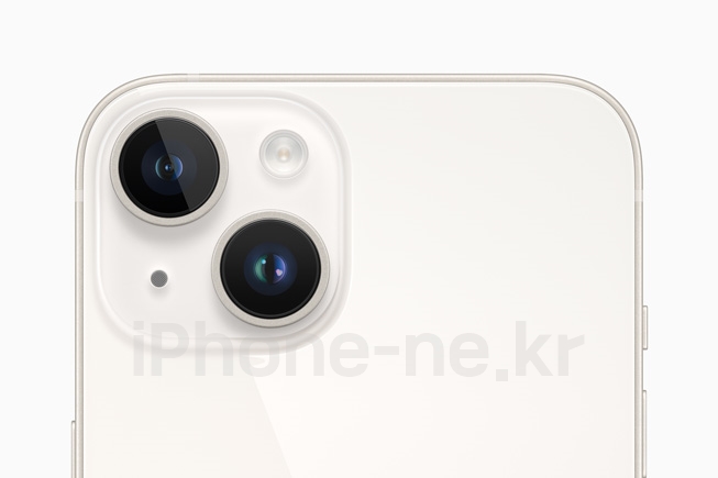 아이폰 14 카메라