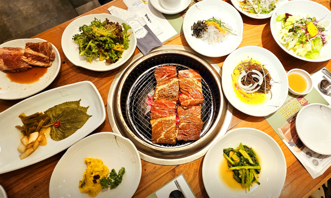 송추가마골 하남미사점