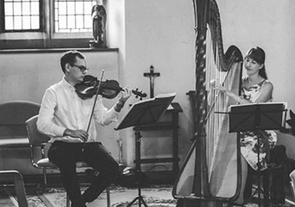 말러 교향곡 5번 4악장 관련 그림