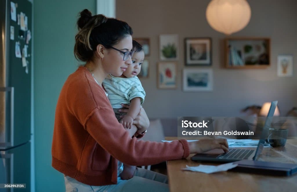 아이를 키우는 엄마를 위한 마이크로 시간 관리 도구 소개