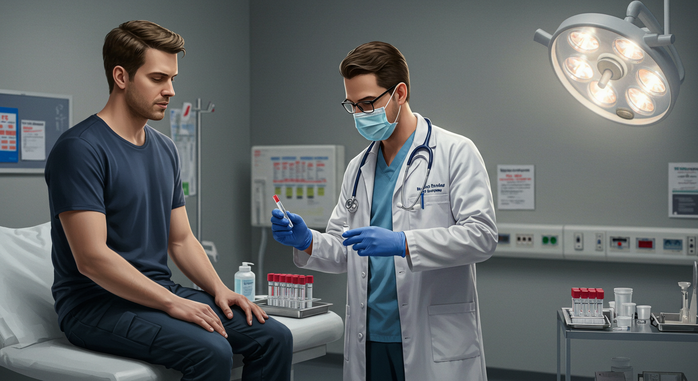 항바이러스제&amp;#44; 성 건강