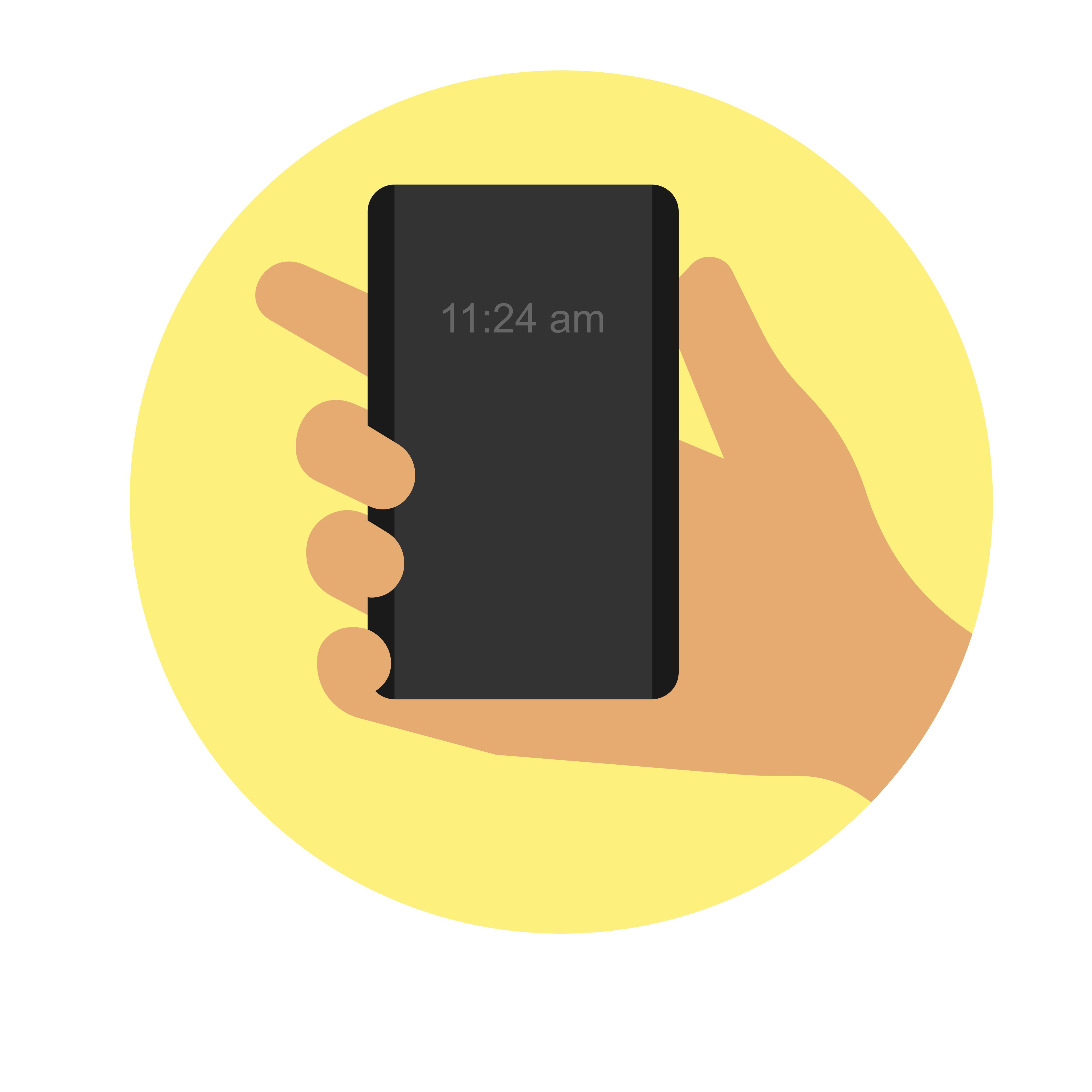 모바일신분증 발급방법