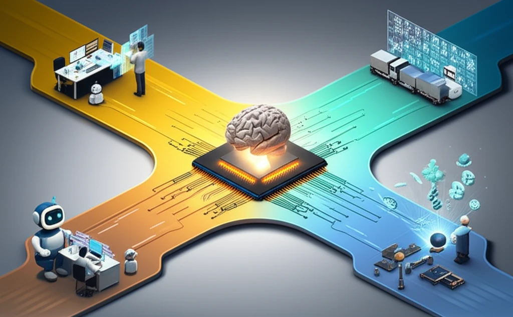 금융 혁신을 이끄는 생성형 AI 3대..