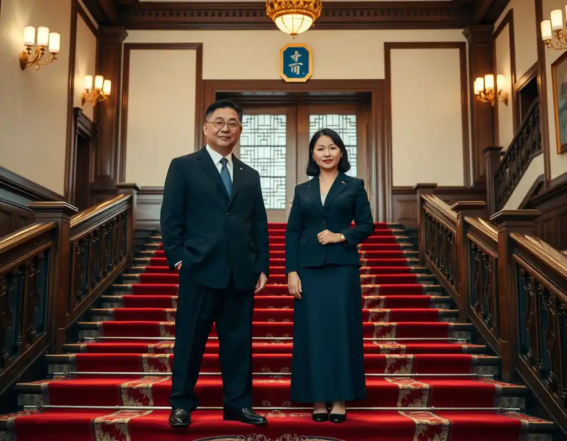 청와대 관람 예약, 동선, 주차 꿀팁 까지 (2025년 최신판)