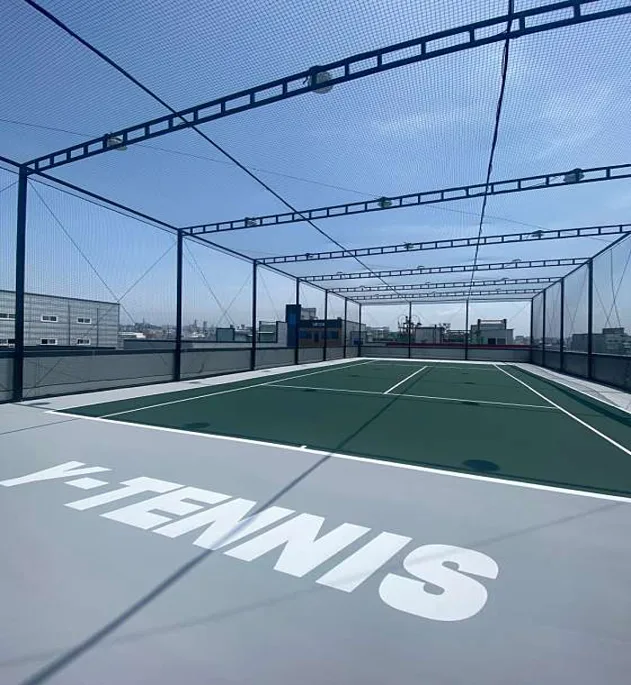 청라점 와이테니스클럽