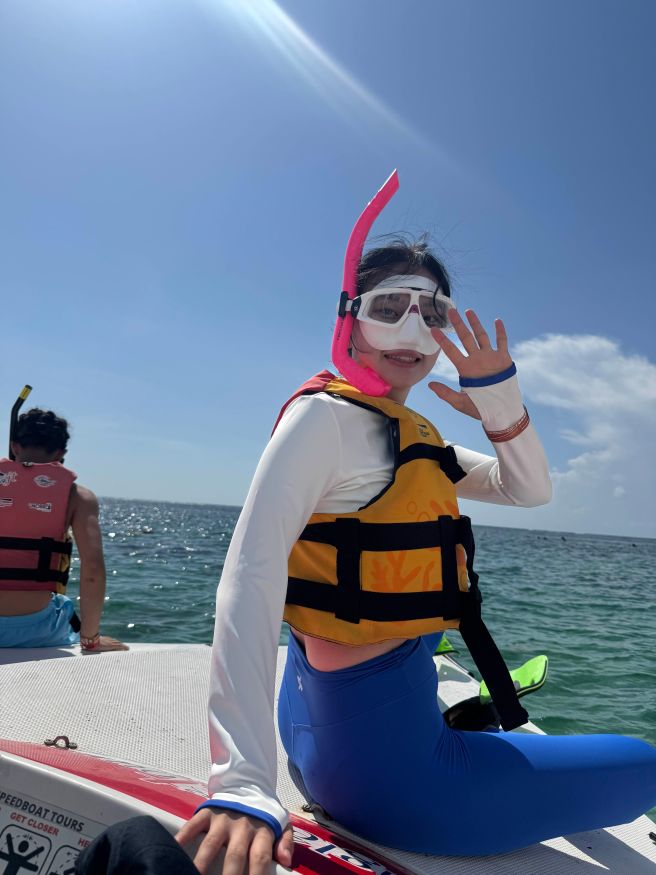 Impression Moxch&eacute; by Secrets