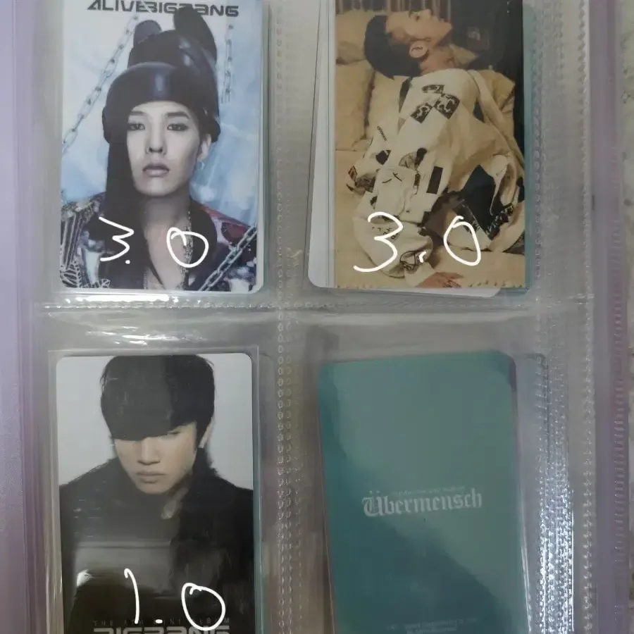 7080영화음악 토요일밤의 열기 비지스 Stayin Alive_4