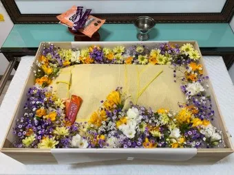 강아지 장례식장 비용 화장 무덤 법적 절차_24