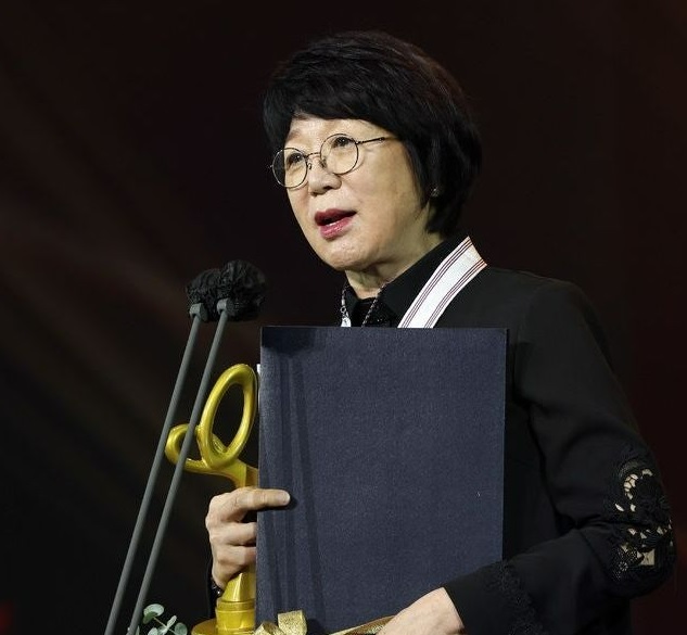 성우 송도순 사망(별세)