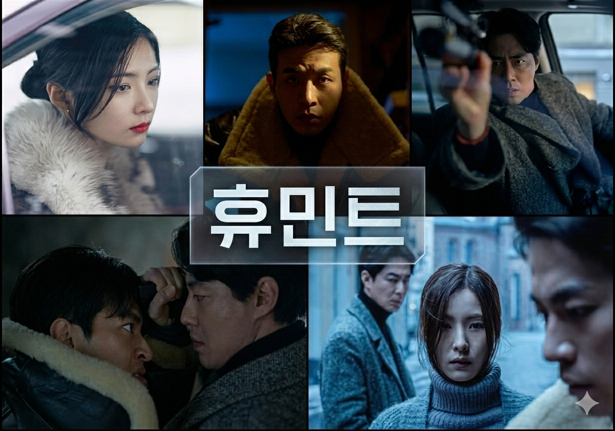 휴민트