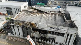 아리셀 화재 박순관 대표 항소심 징역 4년 대폭 감형 이유와 중대재해처벌법 실효성 논란 핵심 요약