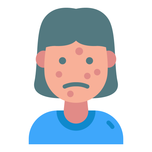 피부발진 종류 피부발진 원인 피부 붉은발진