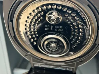 밥솥 고무패킹 세척 중성세제와 식초 삶기 그리고 교체주기_18