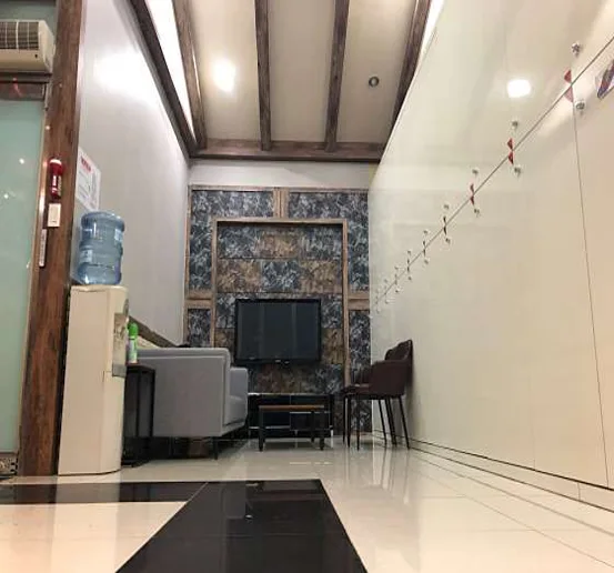 나이스스크린골프