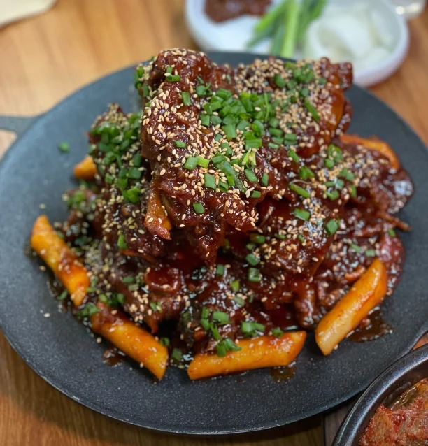 뼈다구집 정해장