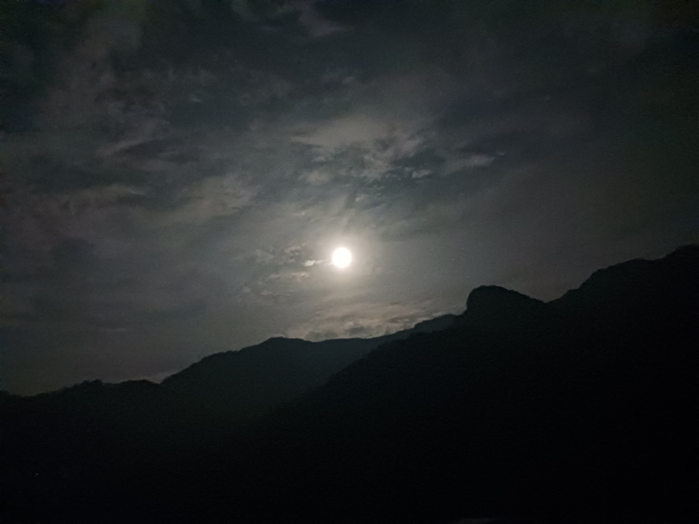 명서낚시터