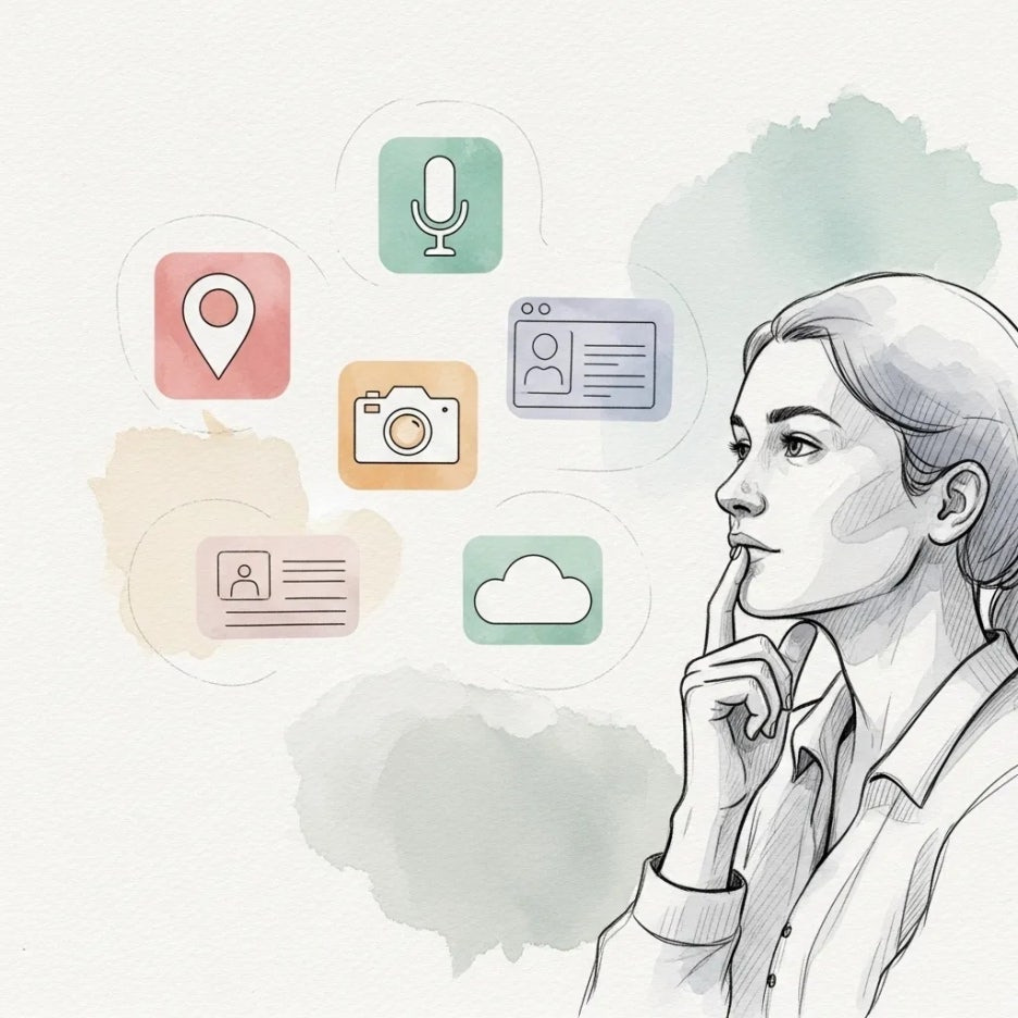 디지털 정보 관리를 위한 실용적인 조언