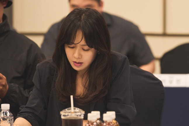 넷플릭스 시리즈 '버라이어티' 제작 확정