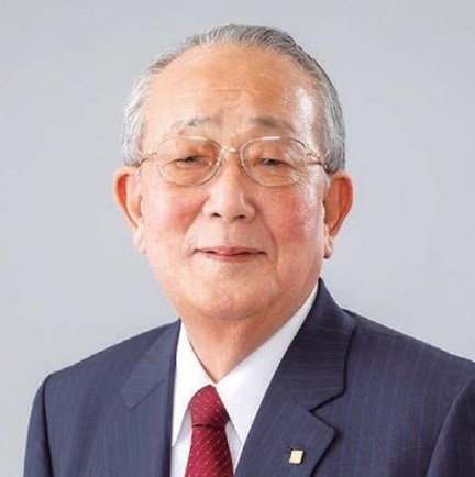 이나모리 가즈오