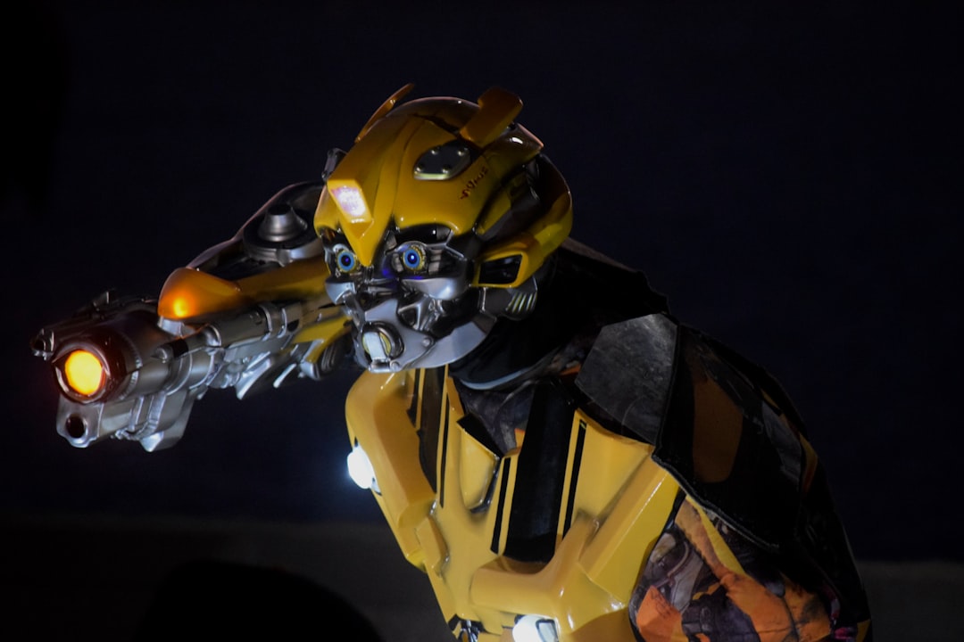 Transformer