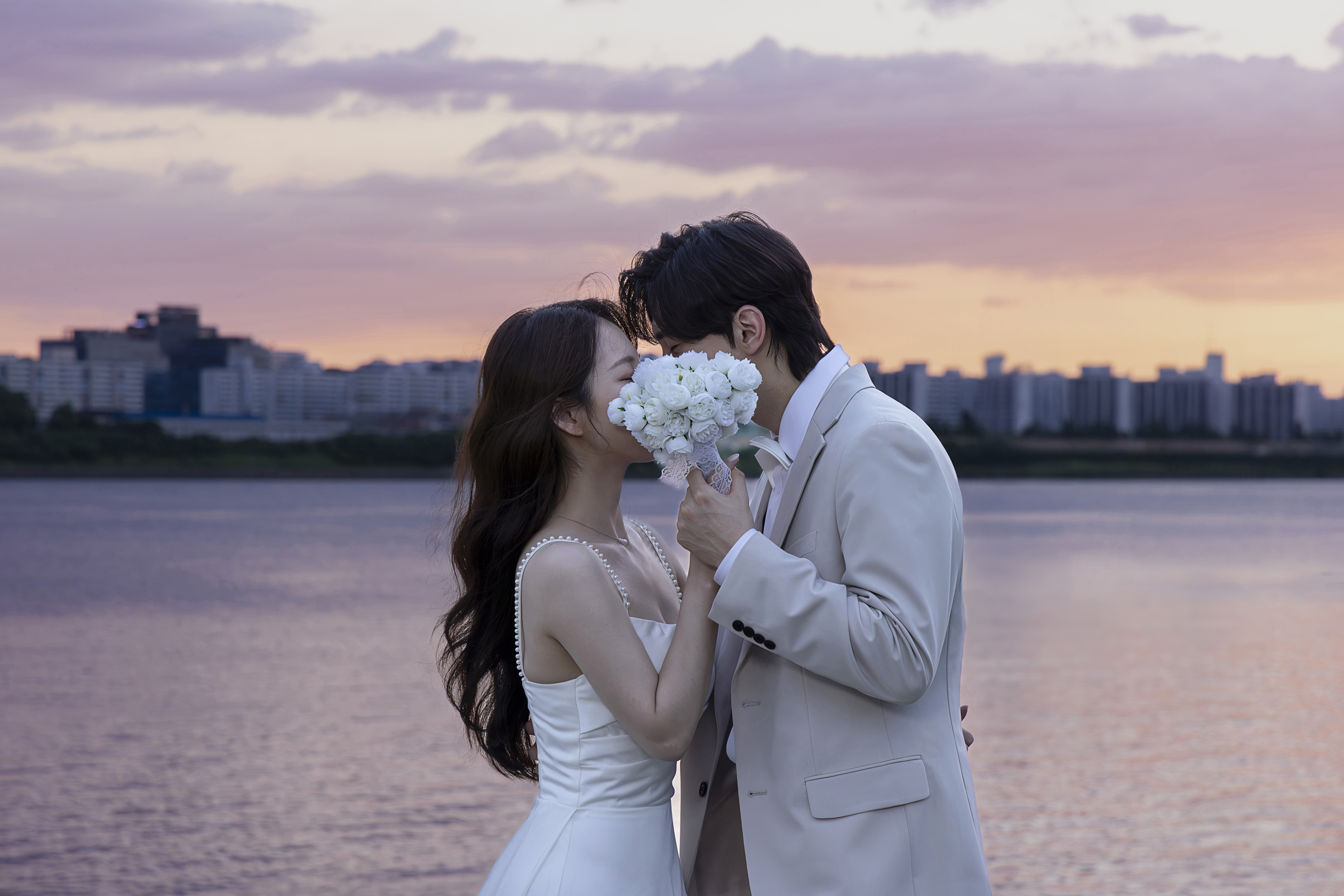 부산&amp;경남 셀프웨딩 촬영 장소 비교