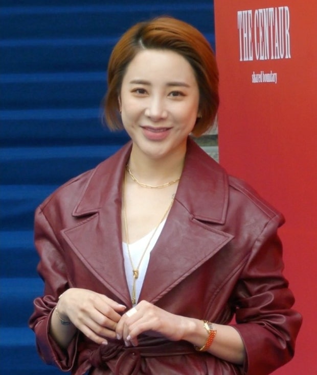 서인영 프로필