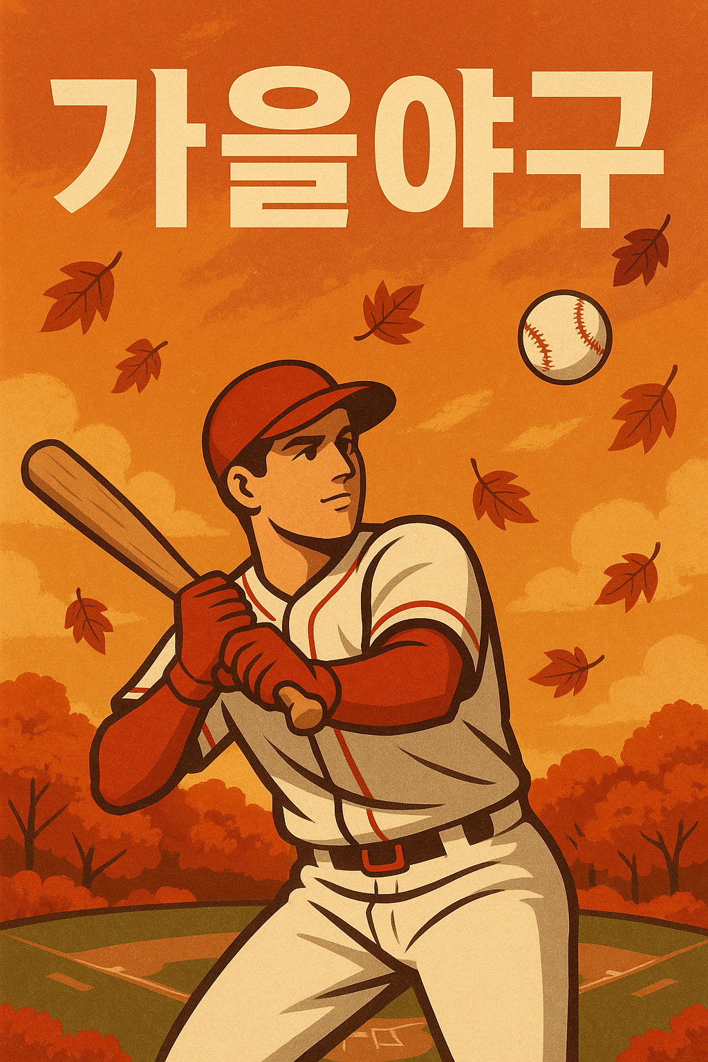 2025년 가을야구 일정 및 티켓팅 요약 가이드