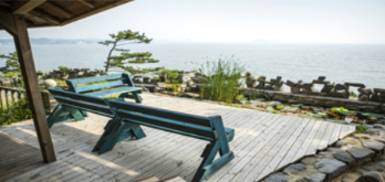 보령 죽도 상화원 예약, 숙소, 입장료