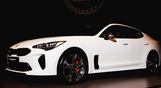 기아 스팅어 중고차 가격 시세표 24년 10월