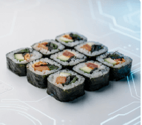 김 효능 부작용 칼로리