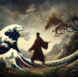  천간합-지지합-충-종류-의미-해석-사주보는법 