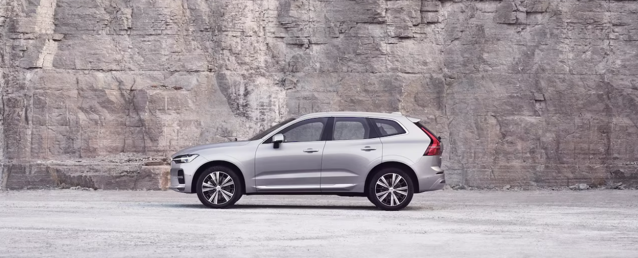 볼보 XC60