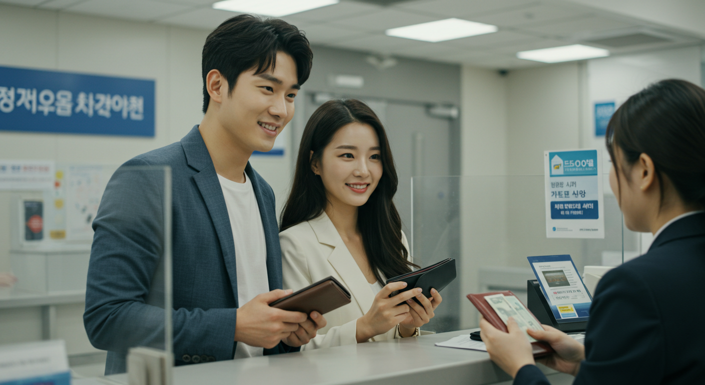 디딤돌 대출 2025년 총정리