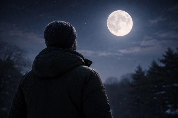 정월대보름 음식