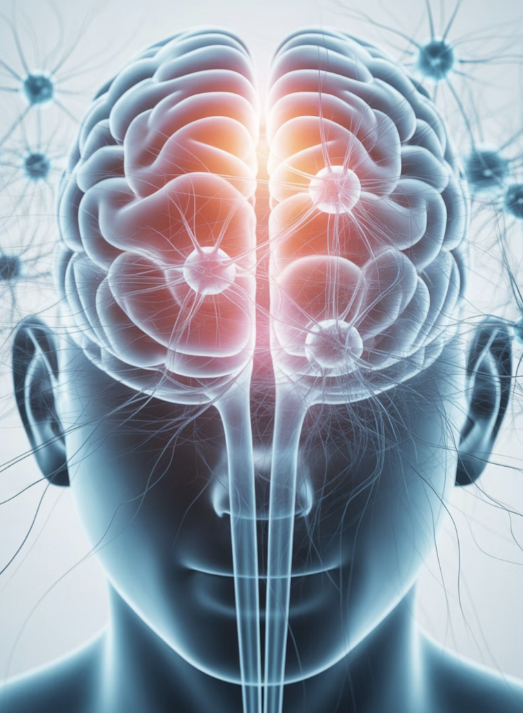 벌레가 기어가는 이 느낌&amp;#44; 대체 정체가 뭘까?