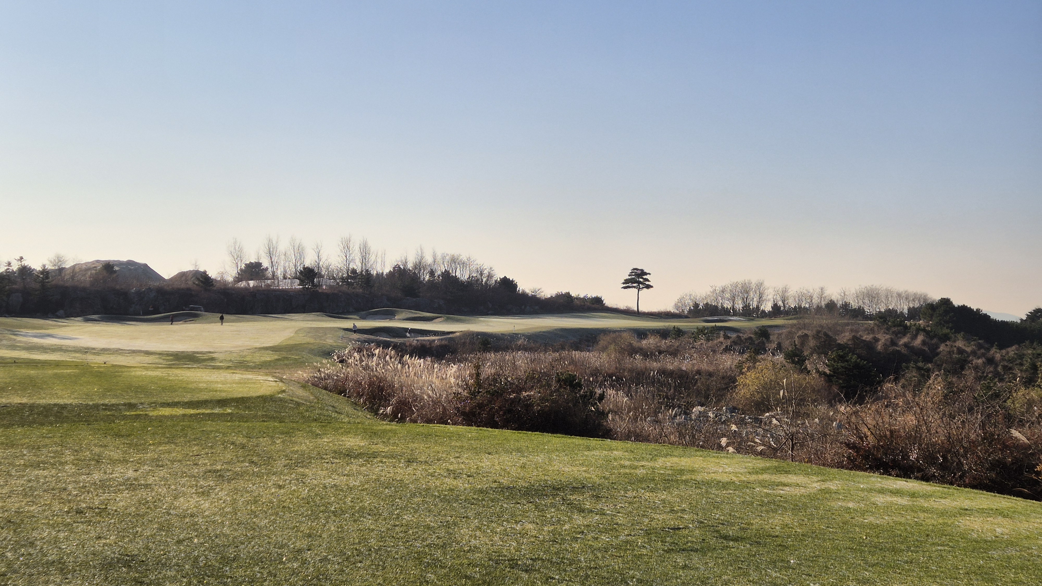 클럽72cc 오션 코스 사진 및 공략 방법