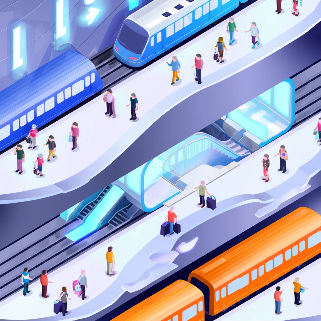 대곡역 4개 노선 전체 시간표 및 실..