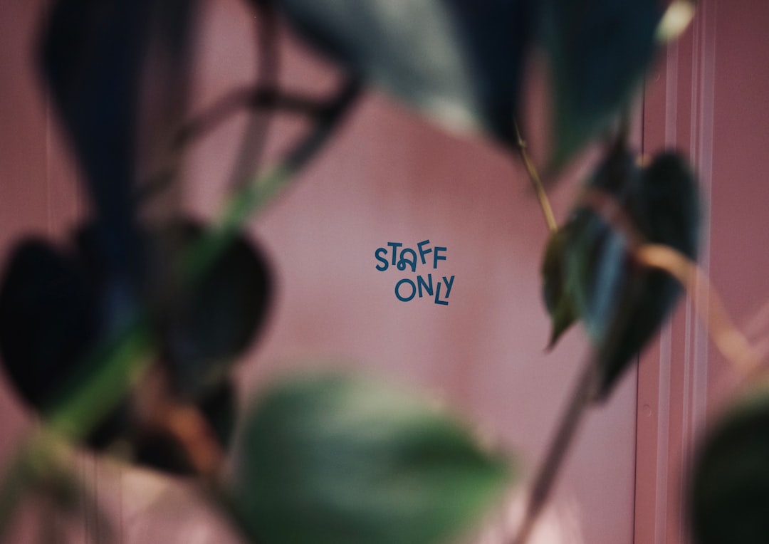 staff