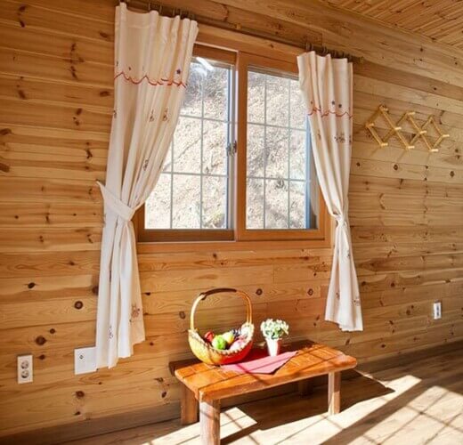 숲나들e 국립자연휴양림 선착순 예약 및 주말 추첨제 안내 관련 사진